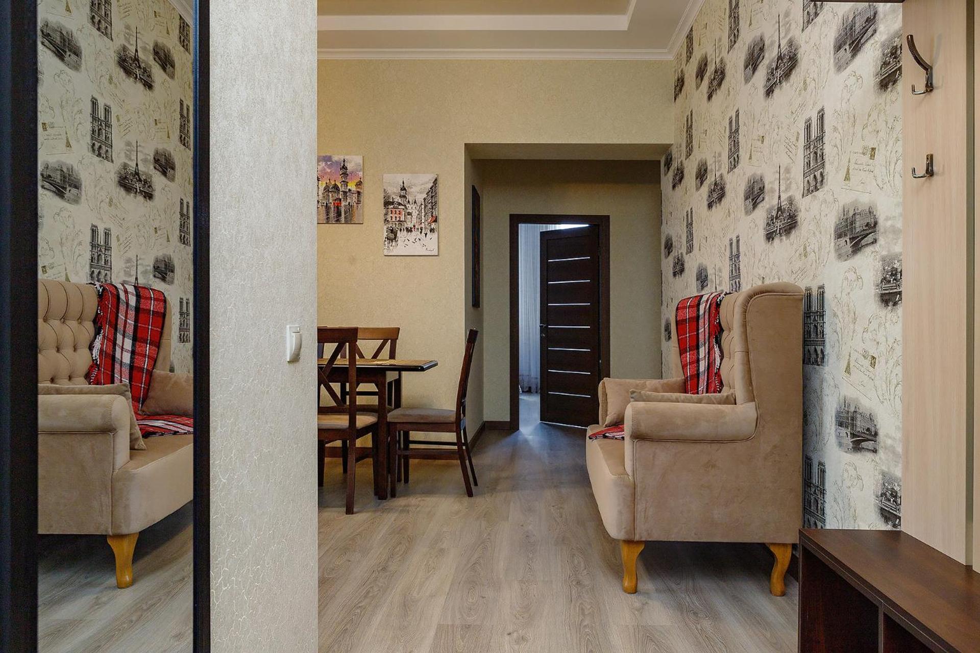 Historic Apartment Sofia In The Old Town Lviv Eksteriør billede