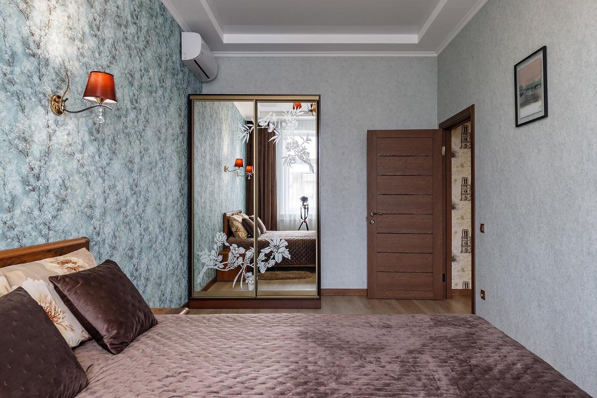 Historic Apartment Sofia In The Old Town Lviv Eksteriør billede