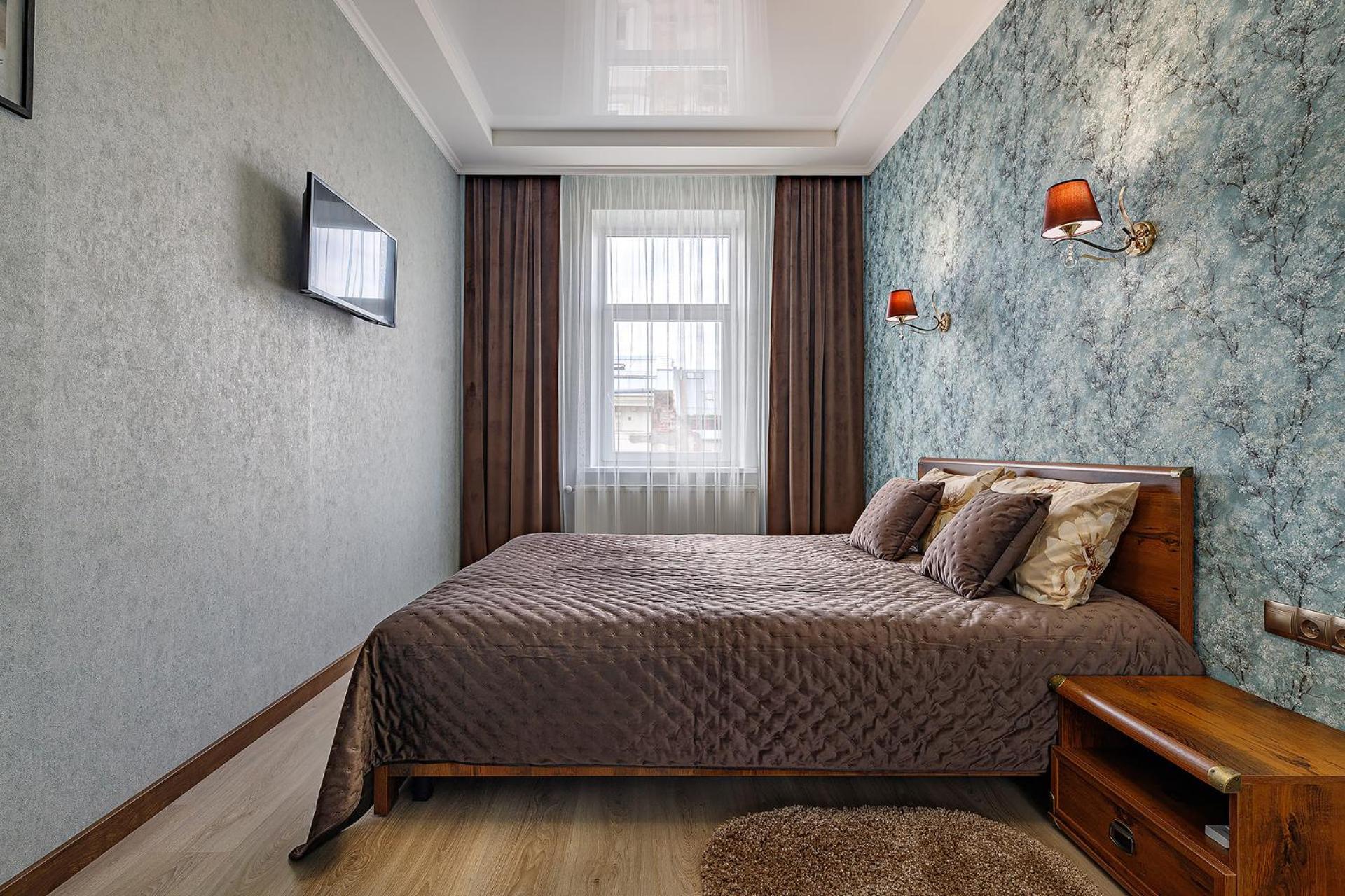 Historic Apartment Sofia In The Old Town Lviv Eksteriør billede